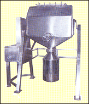 OCTAGONAL BLENDER